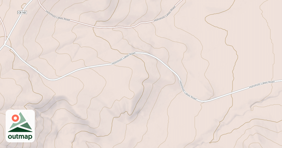 Map of BLM National GTLF Public Motorized Roads c6da22e1-28bf-4dd2-a804-08058e8d2962