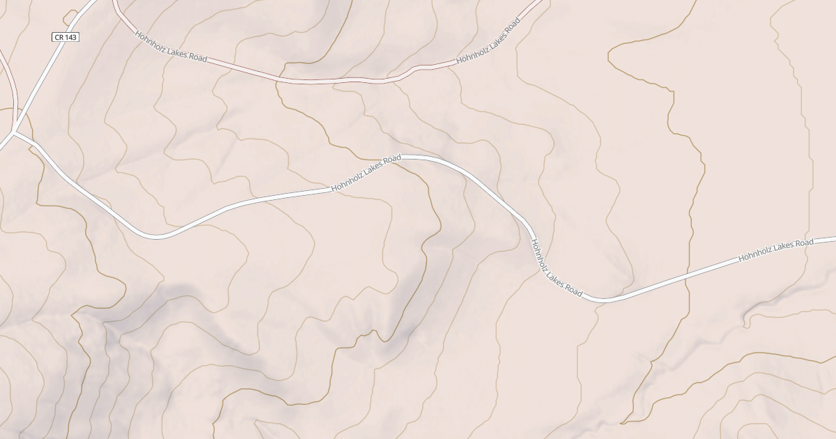 Map preview of BLM National GTLF Public Motorized Roads c6da22e1-28bf-4dd2-a804-08058e8d2962