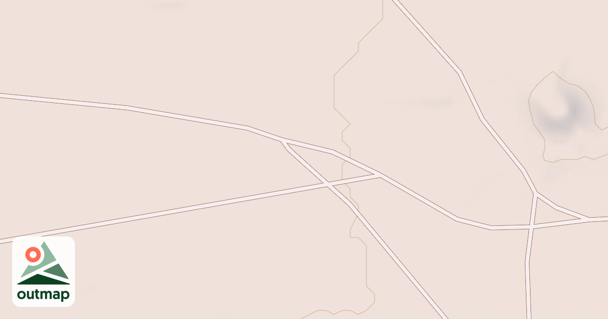 Map of 2053