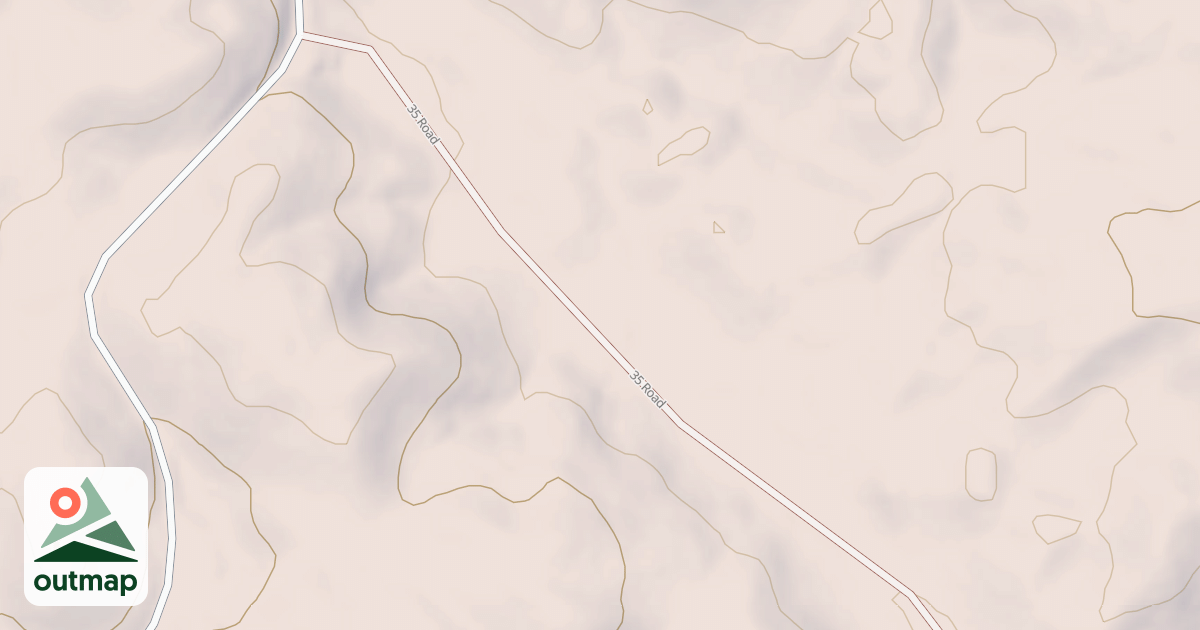 Map of 7452