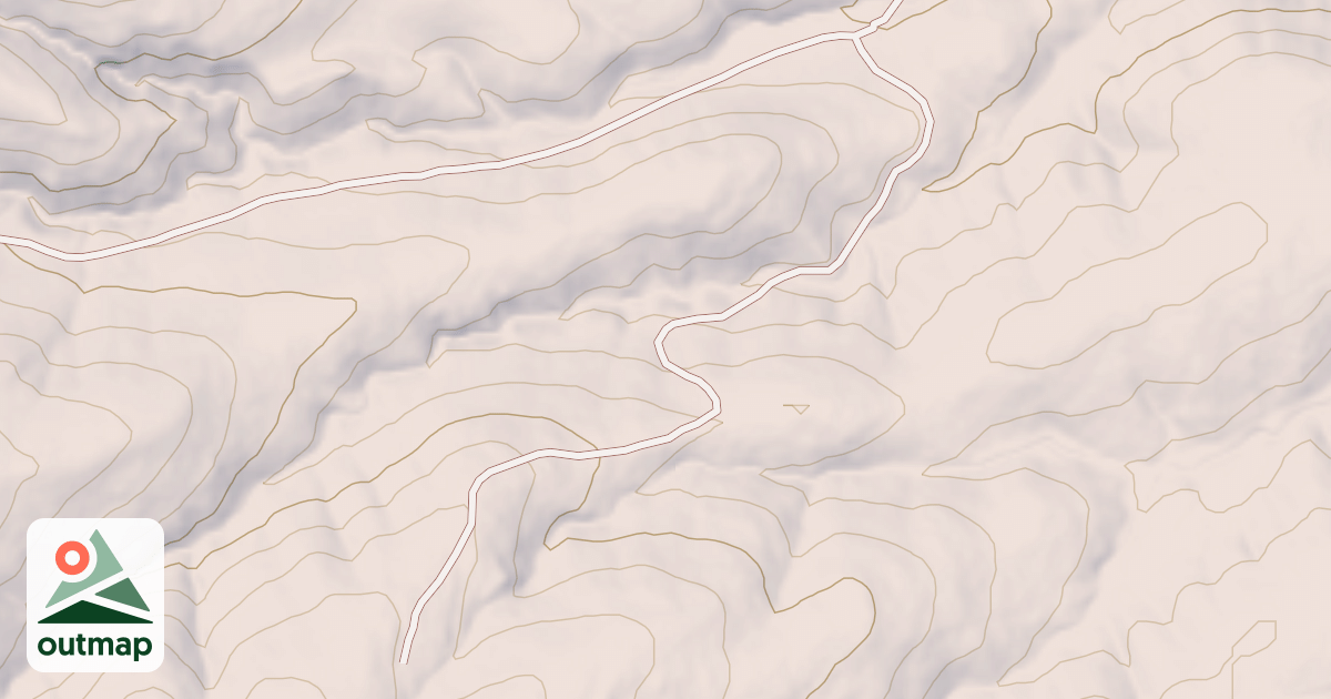 Map of 3241 A