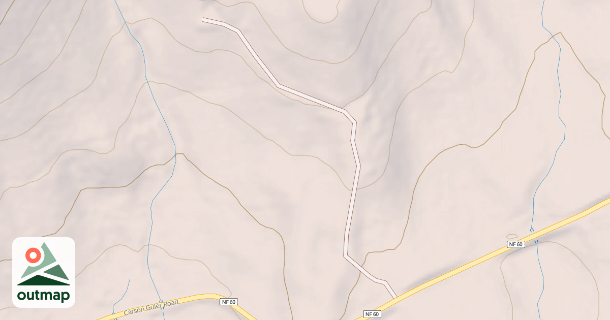 Map of ED-10