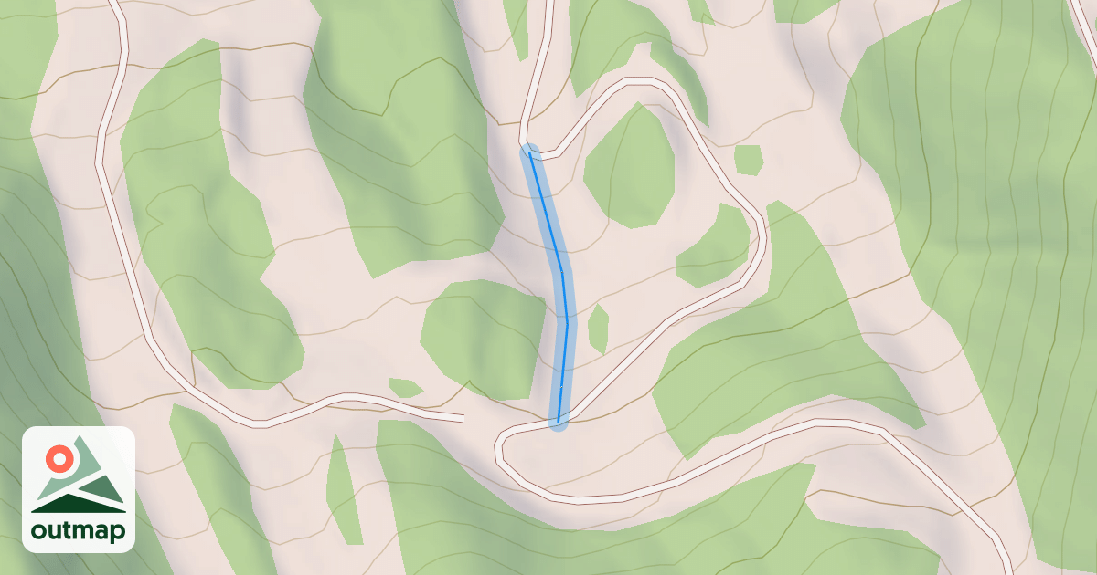 Map of White Feather Bowl