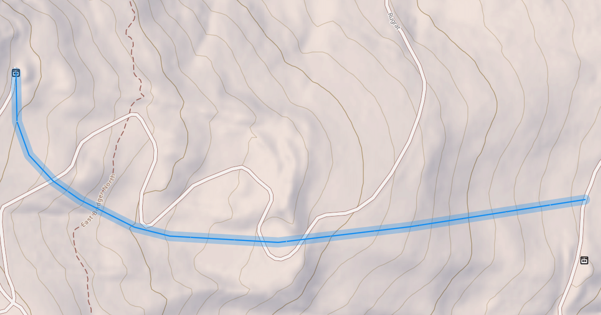 Map preview of Powder Park