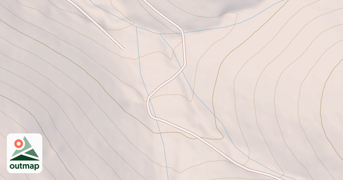 Map of 0650-003-03