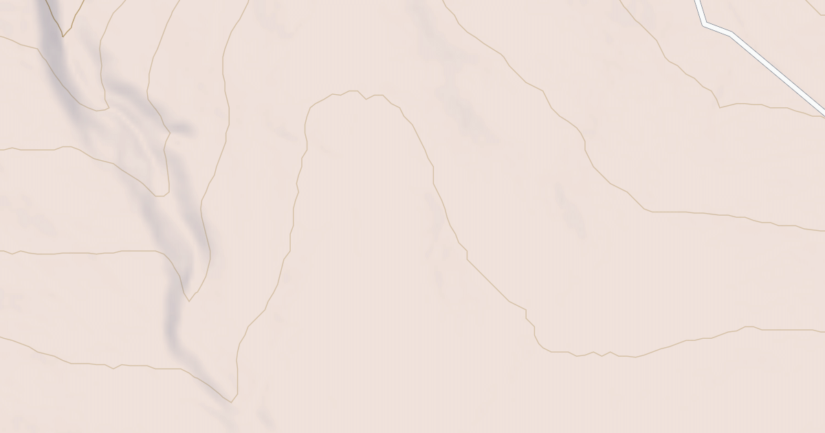 Map preview of Jefferson Rim