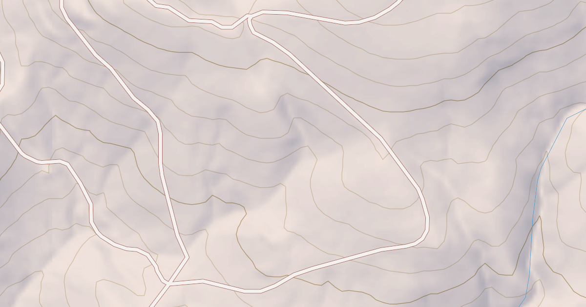 Map preview of USFS National Forest System Roads {3AC44BAE-0D68-457E-A4AA-9CD2CBD3BBA3}