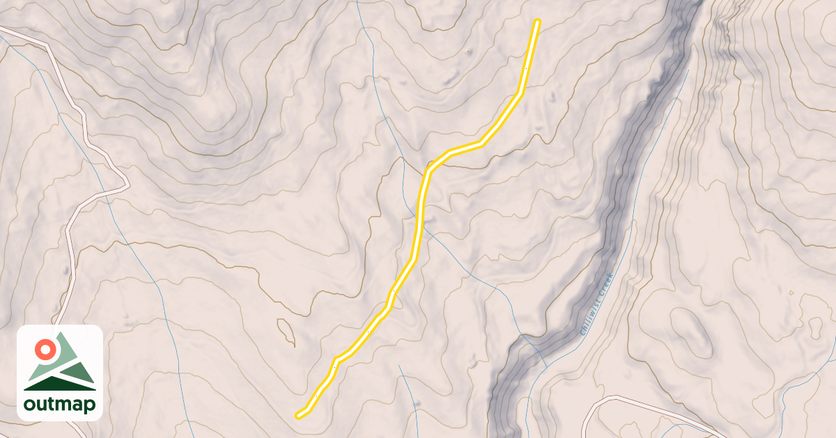 Map of 5