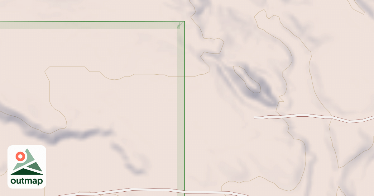 Map of (FDR) 8076