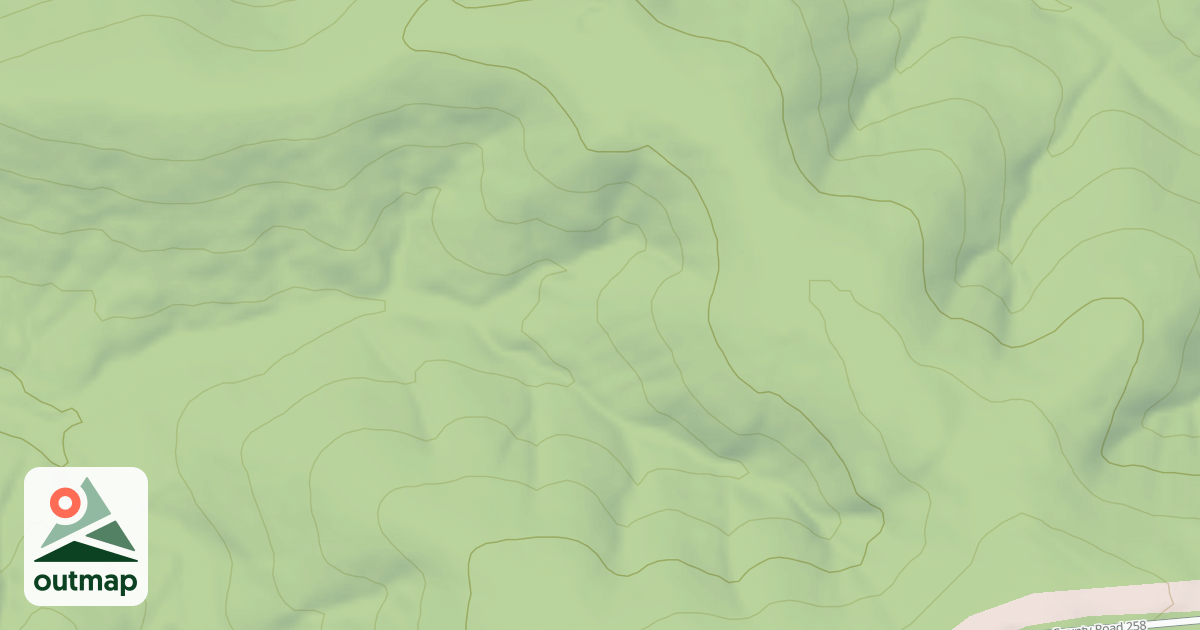 Map of CORNELL