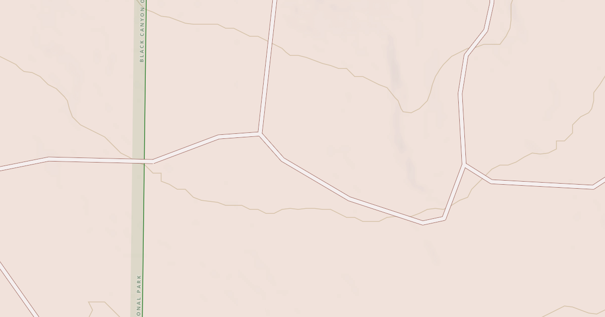 Map preview of BLM National GTLF Public Motorized Roads 58648232-928a-4c49-8fbb-7f975ec4f515