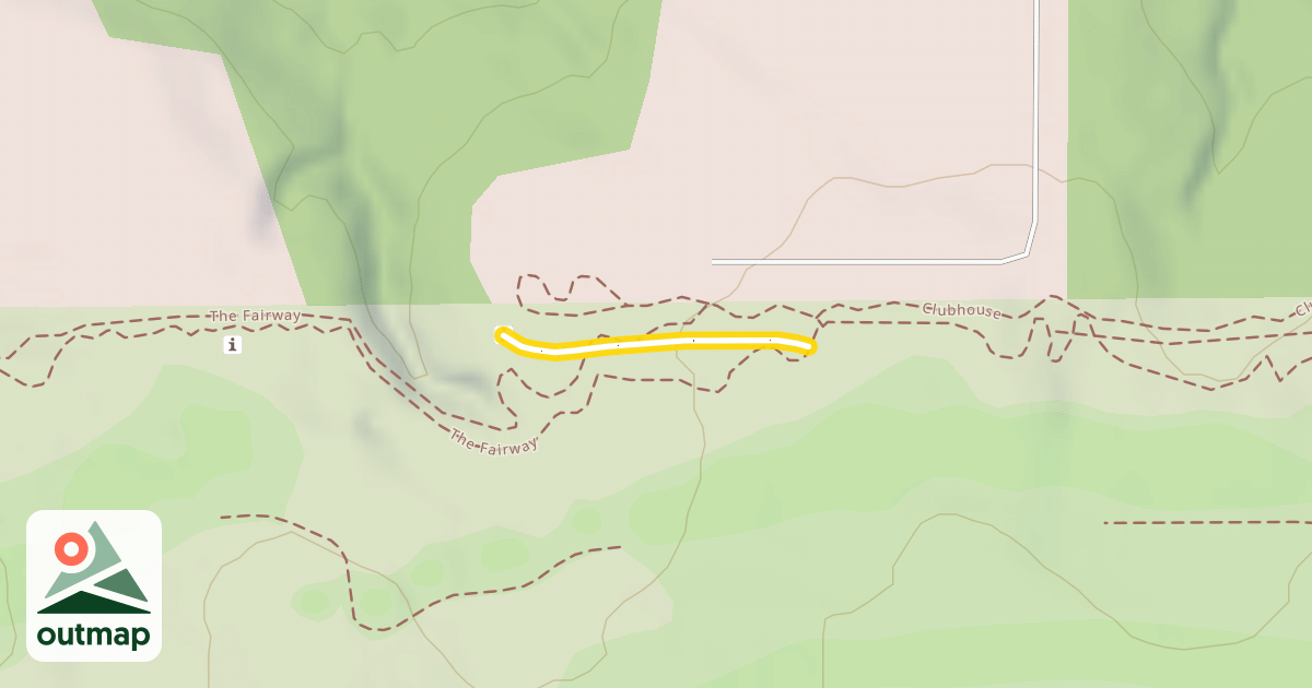Map of Pleasant View