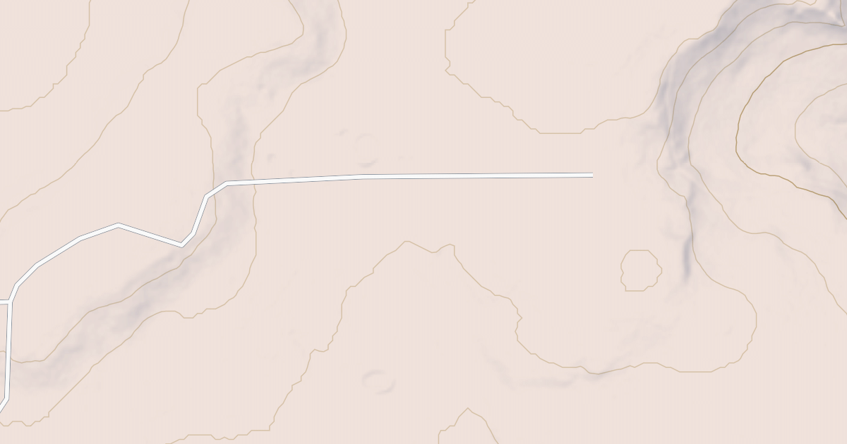 Map preview of BJORNLAND BR 1B