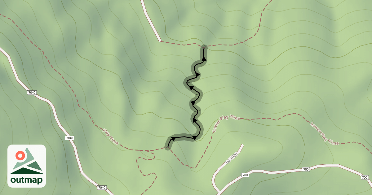 Map of Carnival