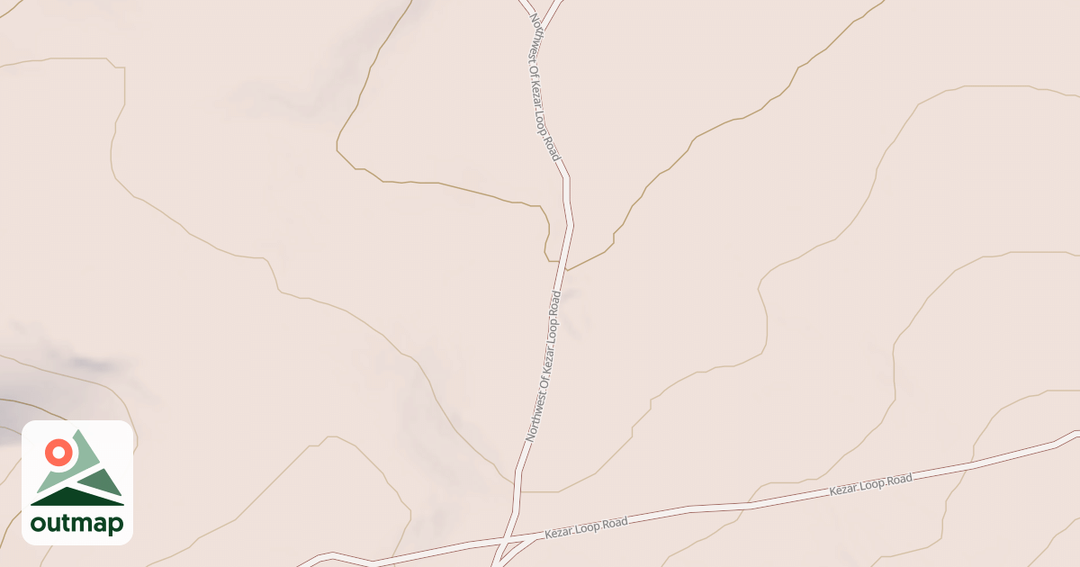 Map of BLM National GTLF Public Motorized Roads 2e40b04b-6bde-4b06-92ab-46fdcaedacfd