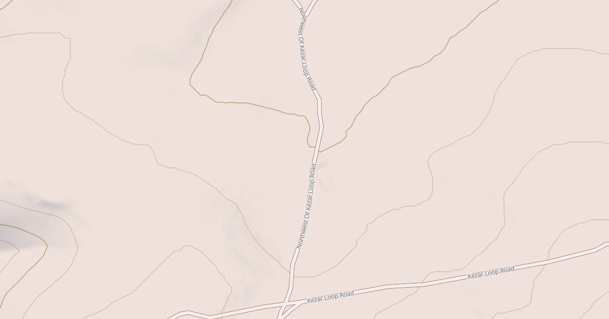 Map preview of BLM National GTLF Public Motorized Roads 2e40b04b-6bde-4b06-92ab-46fdcaedacfd