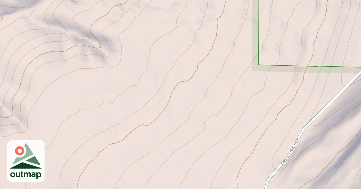 Map of UNNAMED
