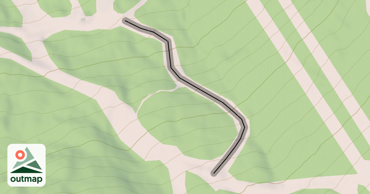 Map of Middle Catapult