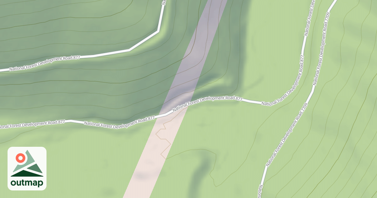 Map of GENERATOR