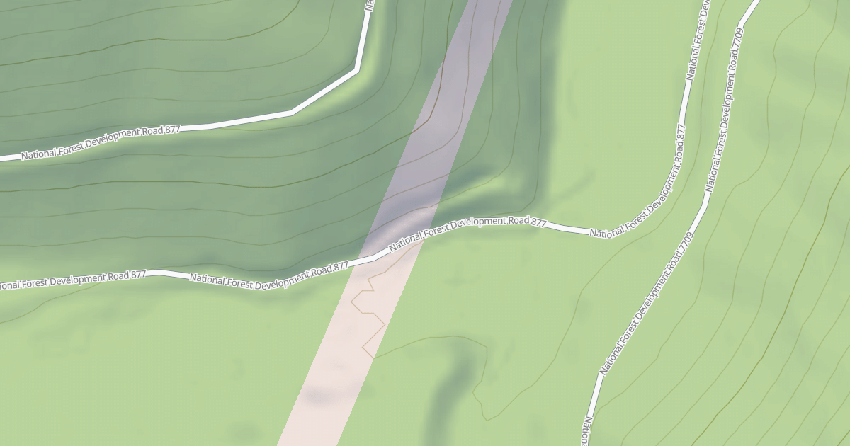 Map preview of GENERATOR