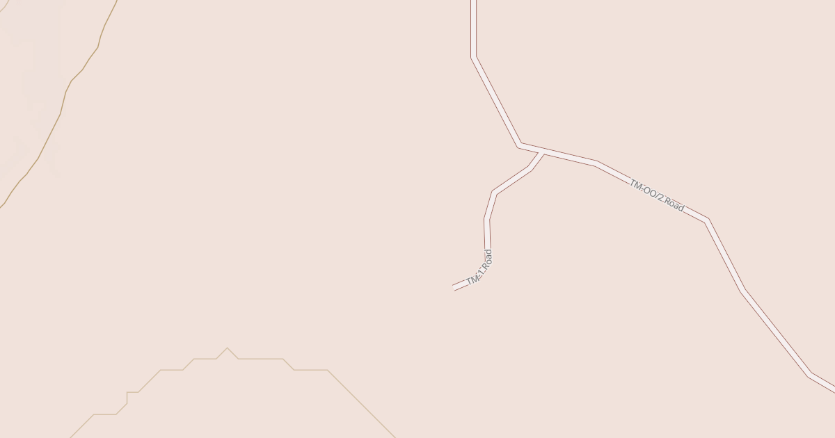 Map preview of TM-1