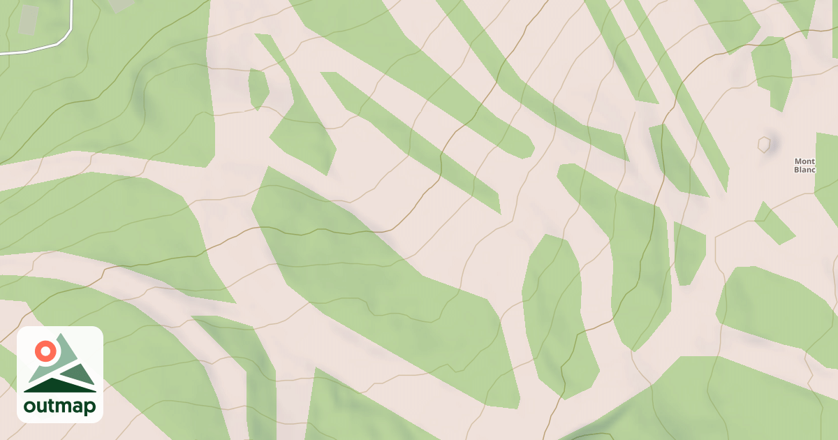Map of MbPark