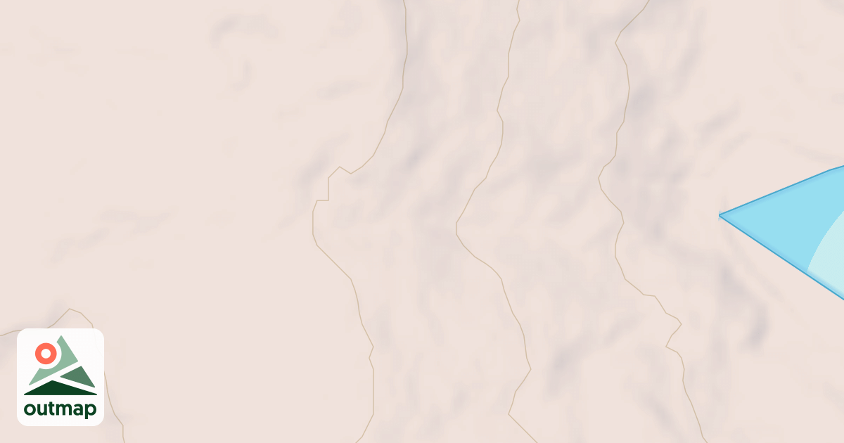 Map of West Stoneham Spur Snomo