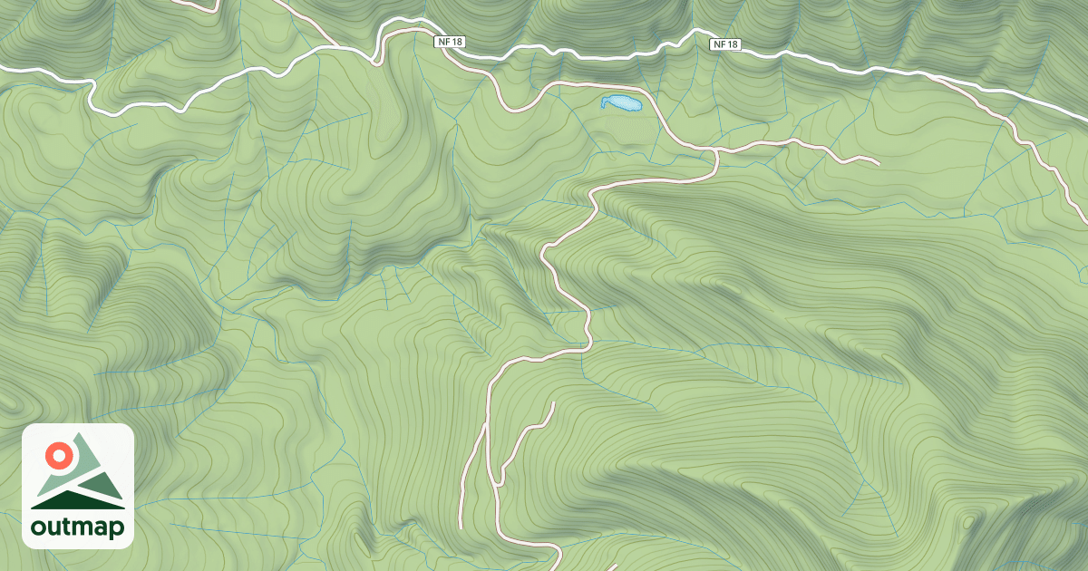 Map of WESTSIDE HIGGINS