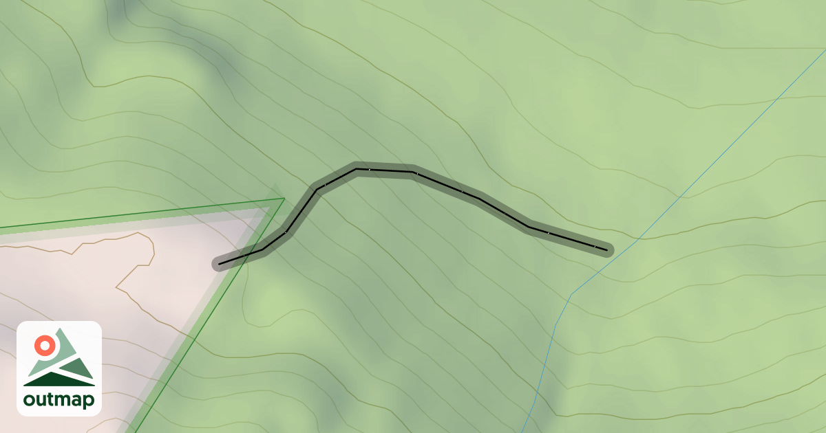 Map of Black Label Pitch