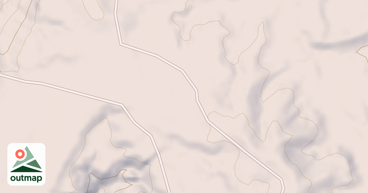 Map of BLM National GTLF Public Motorized Roads 080a74af-f02c-4193-b413-9e7a8694d570