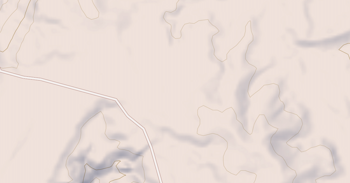 Map preview of BLM National GTLF Public Motorized Roads 080a74af-f02c-4193-b413-9e7a8694d570