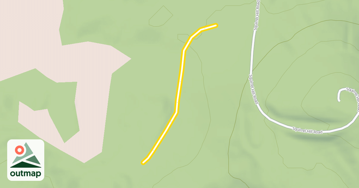 Map of Base Loop
