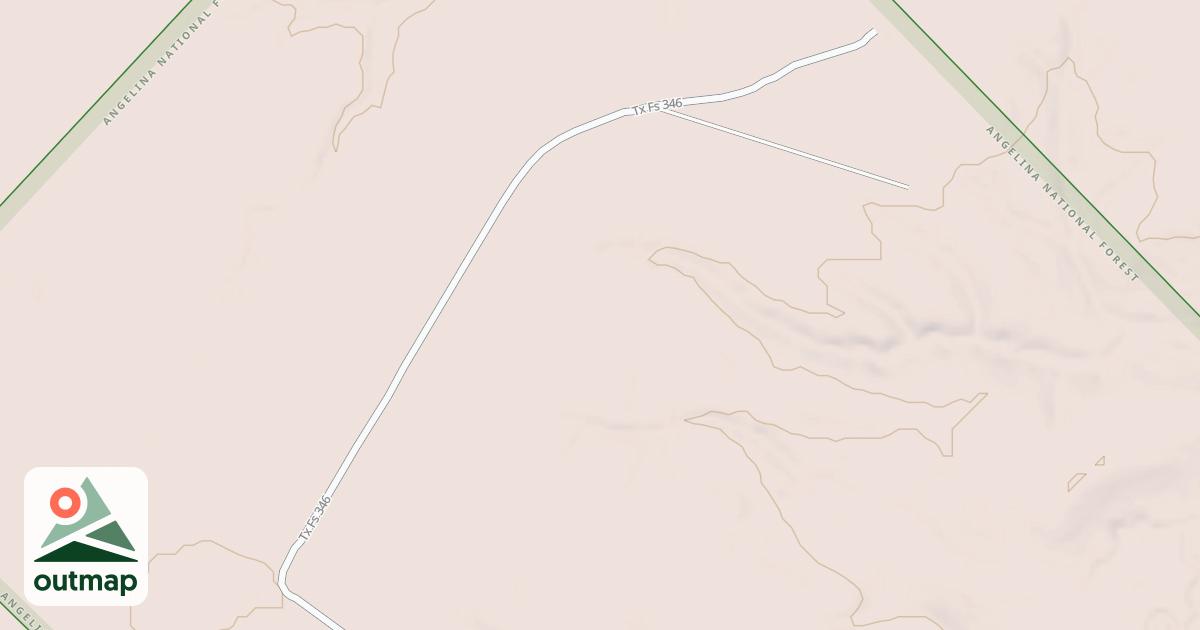 Map of HANKS