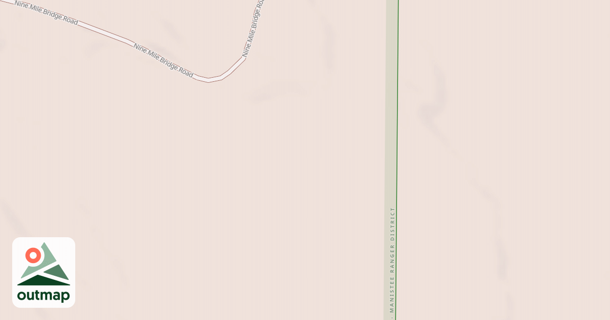 Map of 8649