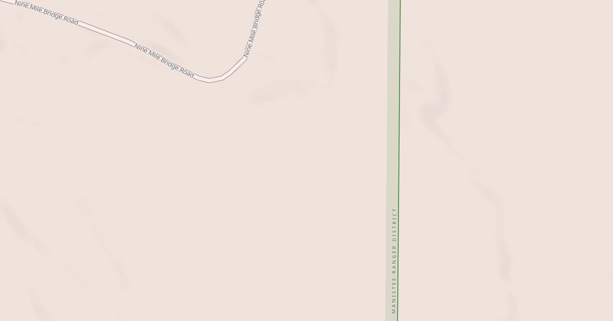Map preview of 8649