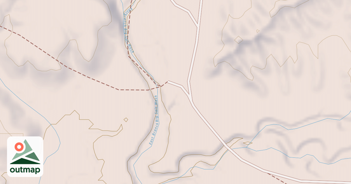 Map of 178