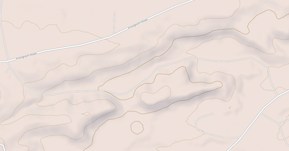 Map preview of BLM National GTLF Public Motorized Roads 454964c1-afcc-4301-b5e4-478423914beb