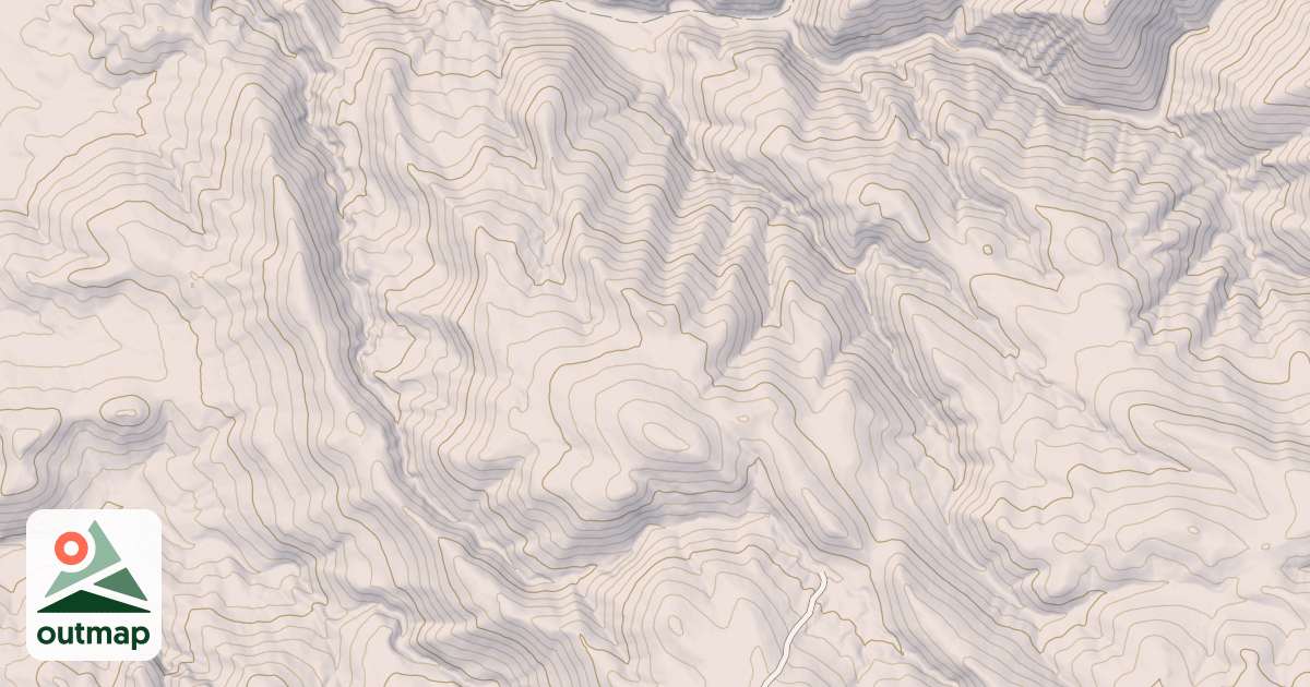 Map of USGS National Digital Trails 5e76e499-2ab8-4126-8ad7-7db677ffd6ca