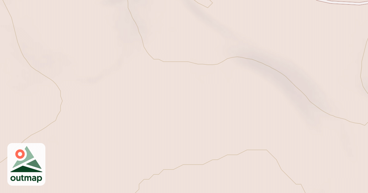 Map of BLM National GTLF Public Motorized Roads 2ac762db-d4ca-4e93-8b7b-52af265fe674