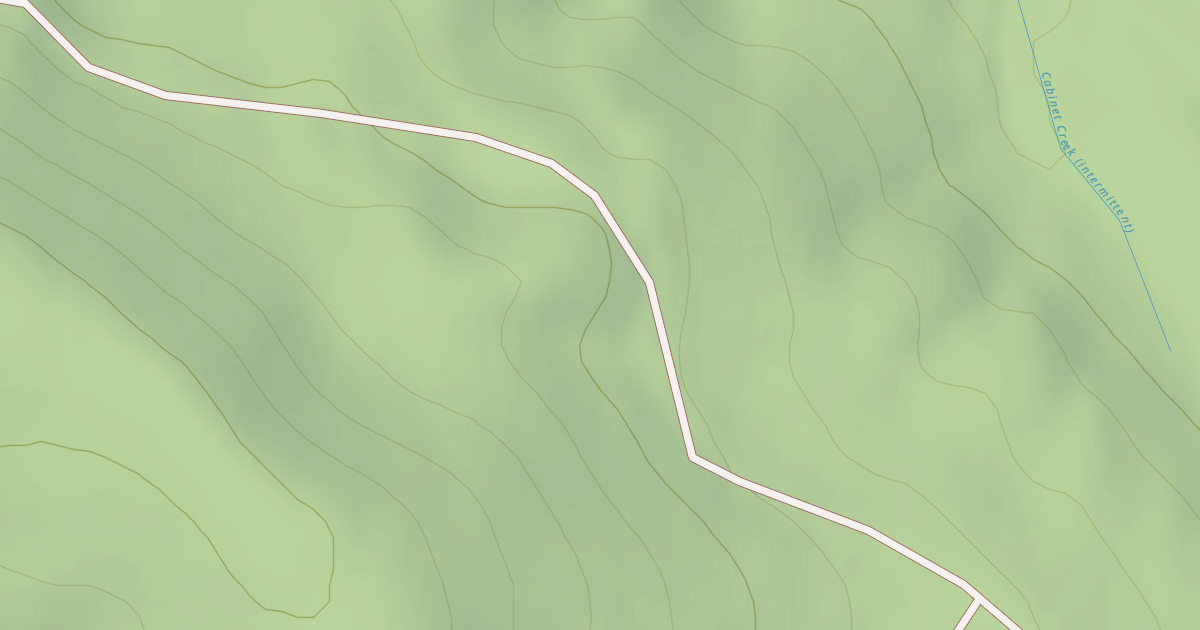 Map preview of The Funky Loop