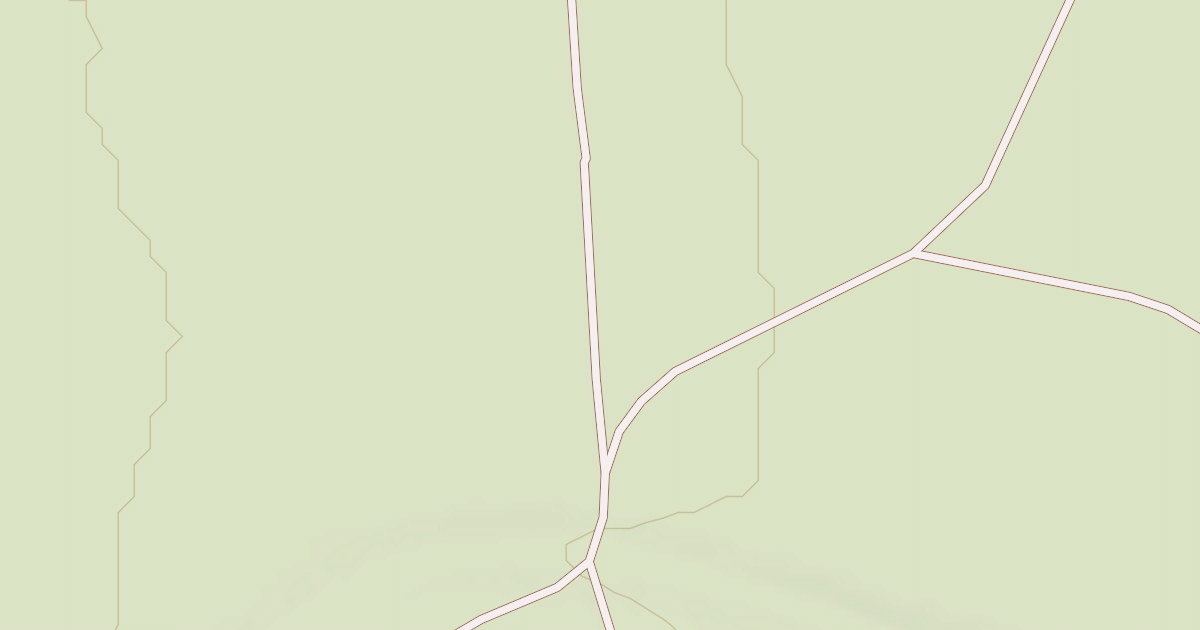 Map preview of BLM National GTLF Public Motorized Roads 3b3d3680-cb87-4b6f-93b7-6b528e74db2d