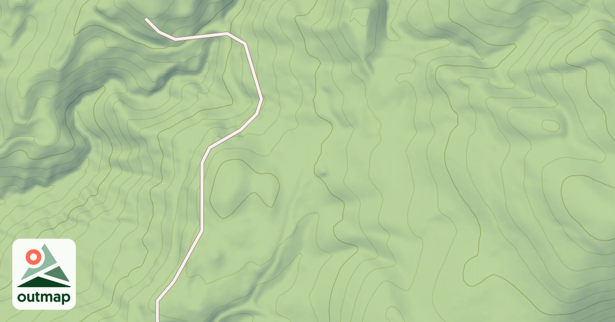 Map of HAIL