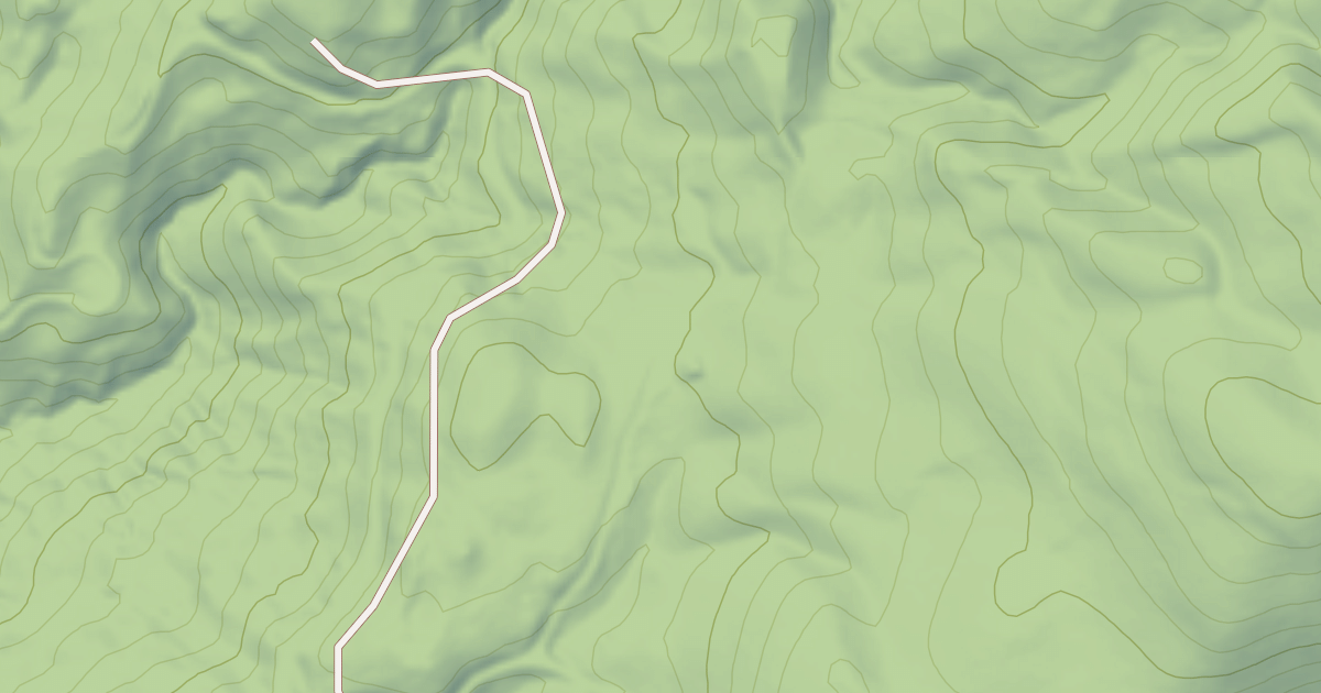 Map preview of HAIL