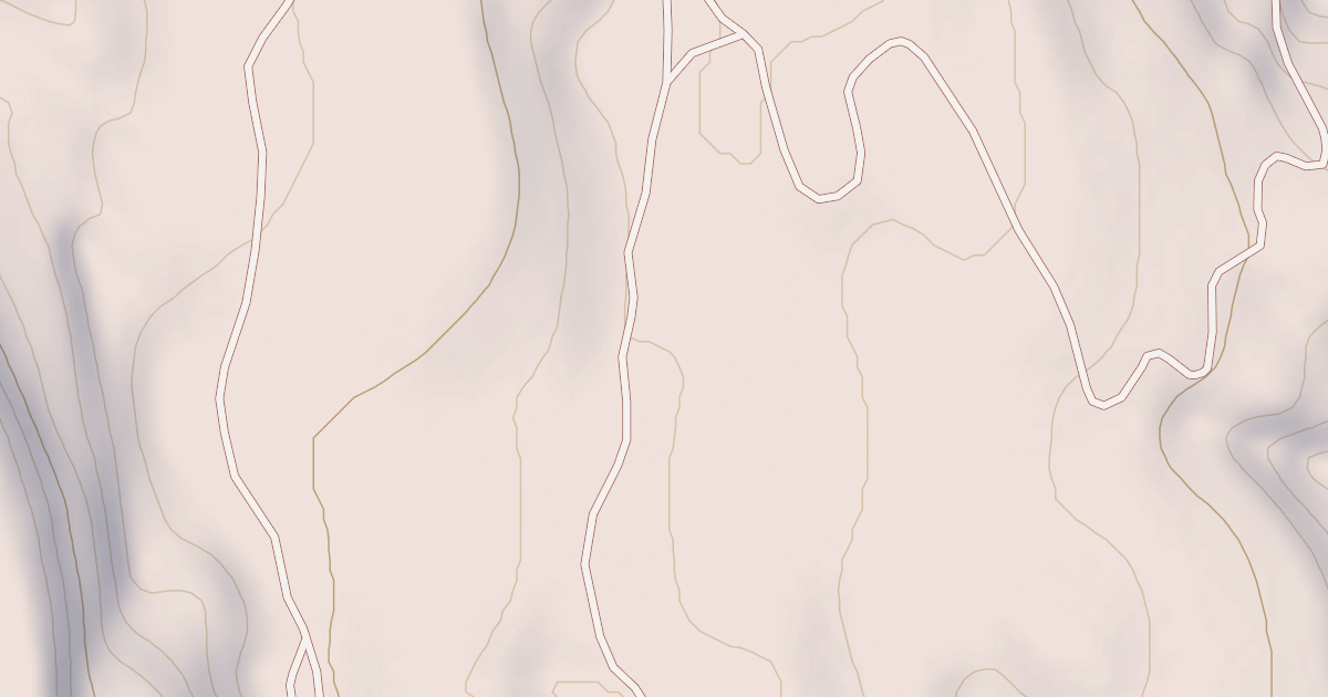 Map preview of BLM National GTLF Public Motorized Roads ce68965a-071d-428f-bcb6-d6ace25f0dfa