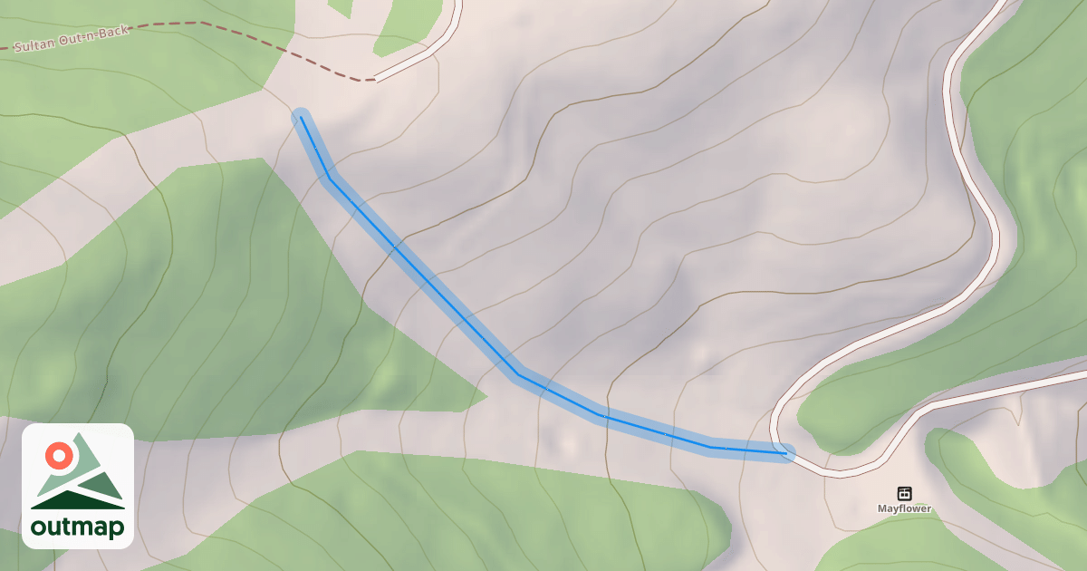 Map of Star