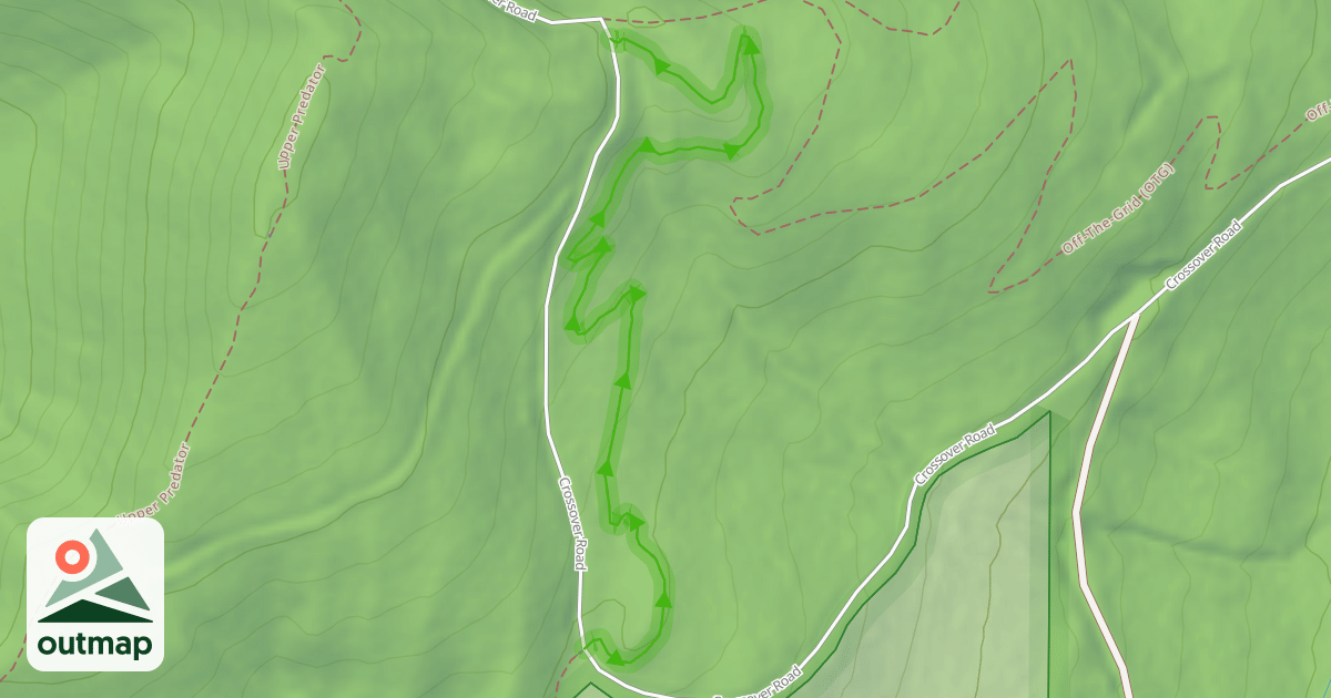 Map of Quick Link