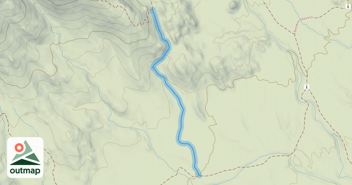 Map of Corona to DC Connector