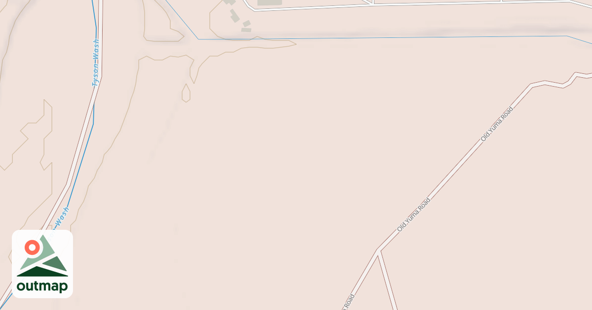 Map of BLM National GTLF Public Motorized Trails 76c0f5c1-3bfc-4eea-9521-fe64405033bc