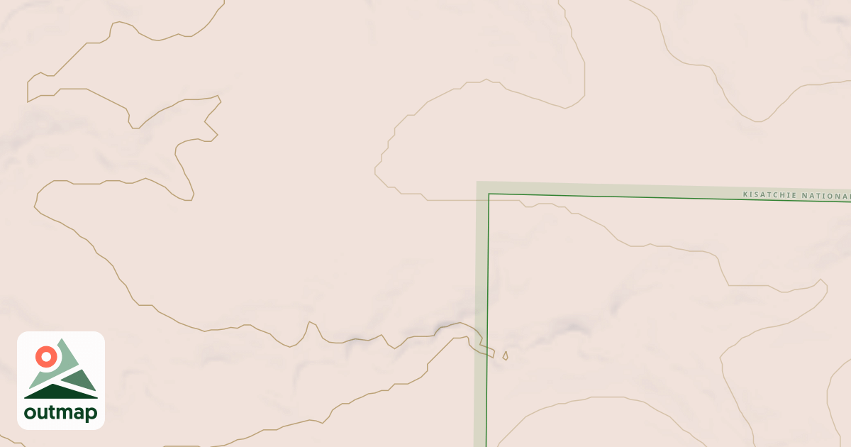 Map of 5562