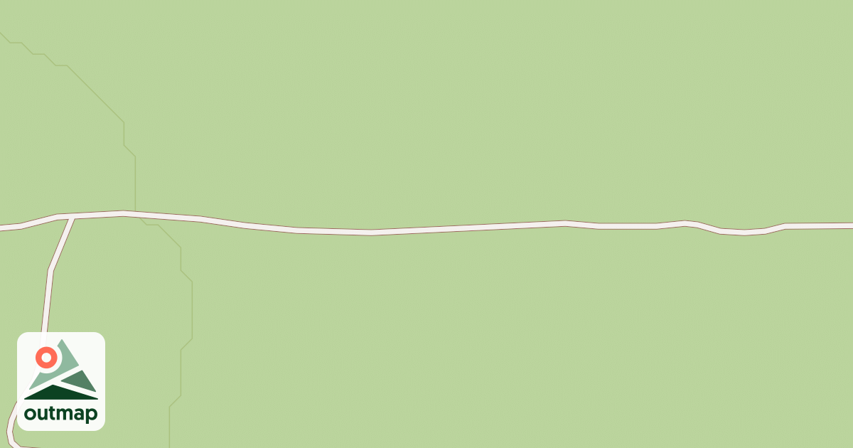 Map of Pipeline Trail